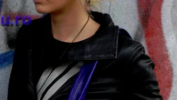 Diana Dumitrescu isi indeamna fanii sa citeasca! O carte iti va spune povesti ce iti vor cutremura sufletul