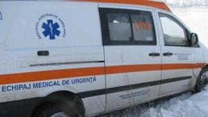 Tragedie de Revelion la Cluj: Fetiţa, de numai trei anişori, lovită de o maşină, a murit la spital