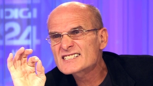 Cristian Tudor Popescu a înjurat în direct la Digi 24: "Lasă-i în p..."