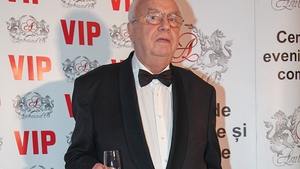 ALEXANDRU ARŞINEL, după a cincea operaţie: ’’Nu sunt genul de om care să mă plâng”