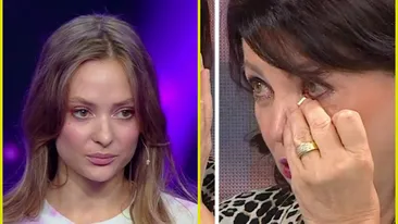 A devastat-o pe Gina, mama surorilor Oana și Delia Matache. Suferința femeii a fost majoră