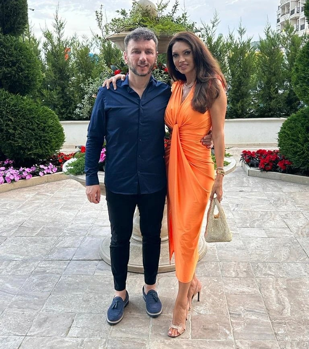 Ce planuri are soțul Cristinei Spătar, Vicențiu Mocanu
