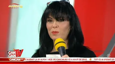 Mariana Moculescu, acuzatii dure la adresa fiicei ei, Nidia: A facut un avort la 16 ani! Horia o ducea la un drogat