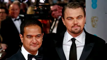 Producătorul filmului ”Lupul de pe Wall Street”, în care a jucat Leonardo di Caprio, arestat pentru spălare de bani
