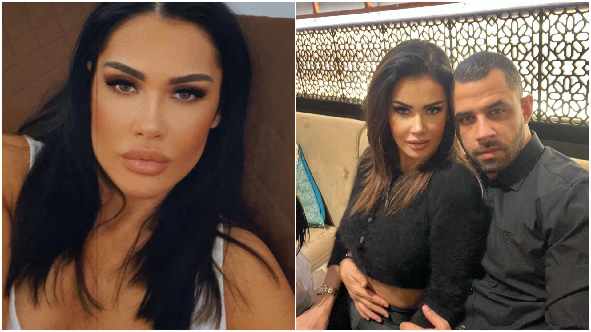 Oana Zăvoranu recunoaște divorțul de Alex Ashraf, anunțat de CANCAN.RO. „Să vină pretendenții!”