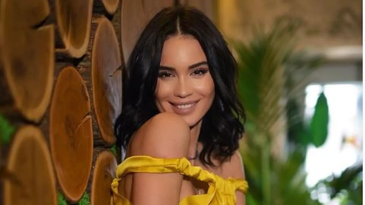 Geanina Ilies, la testul lui Măruță: De ce l-ar lua de bărbat pe Cornel Palade, dar si cum i-a plătit-o lui Kamara pentru că s-a dat la ea