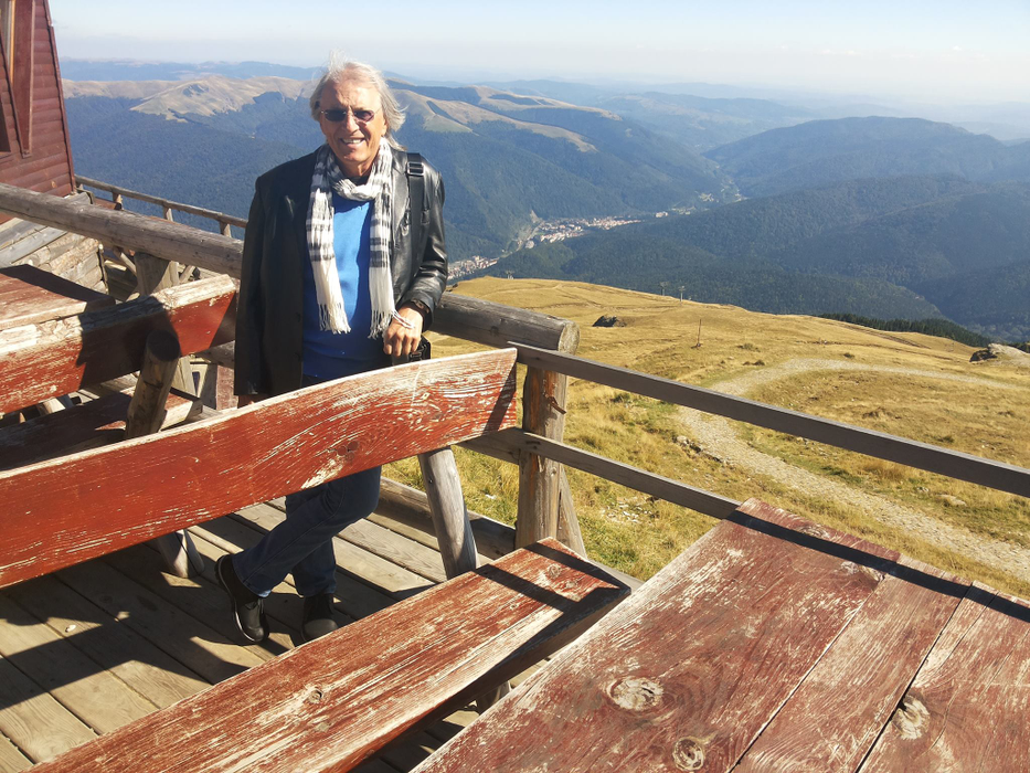 Misty, declarații emoționante după ce s-a zvonit că Mihai Constantinescu a murit: „Am plâns de tristeţe”