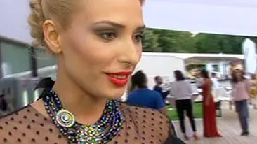 A inceput o noua relatie, dar ii e gandul si la Marius Moga! Iulia Vantur: Il iubesc prieteneste