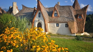 Atracția turistică unică din România care va dispărea! În locul ei se ridică un hotel de lux