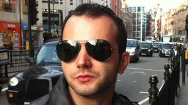 Mihai Morar viseaza cu ochii deschisi! Vezi ce isi doreste prezentatorul!