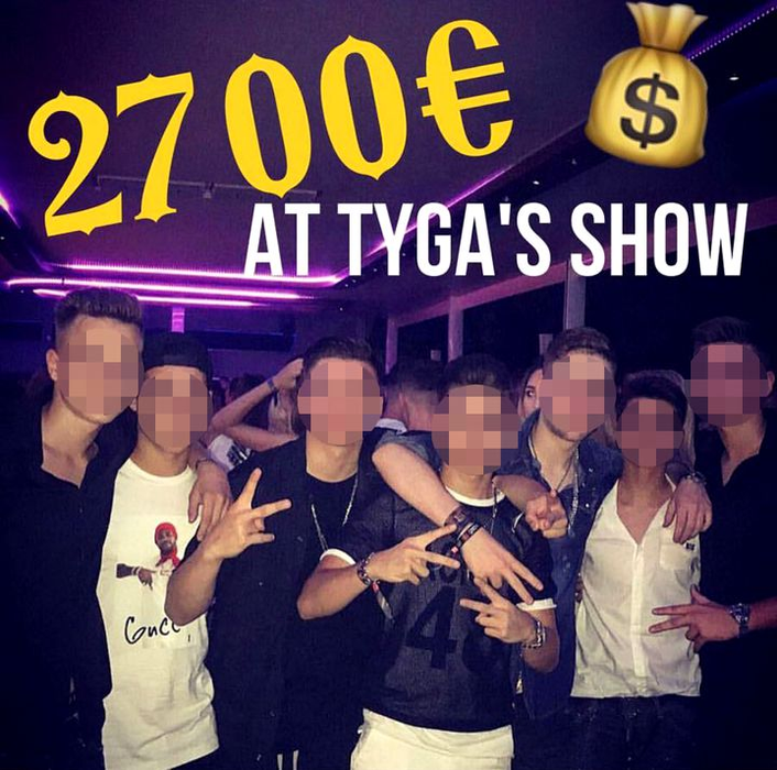 ”Prințesa imobiliarelor" s-a cuplat cu juniorul unui celebru miliardar din România
