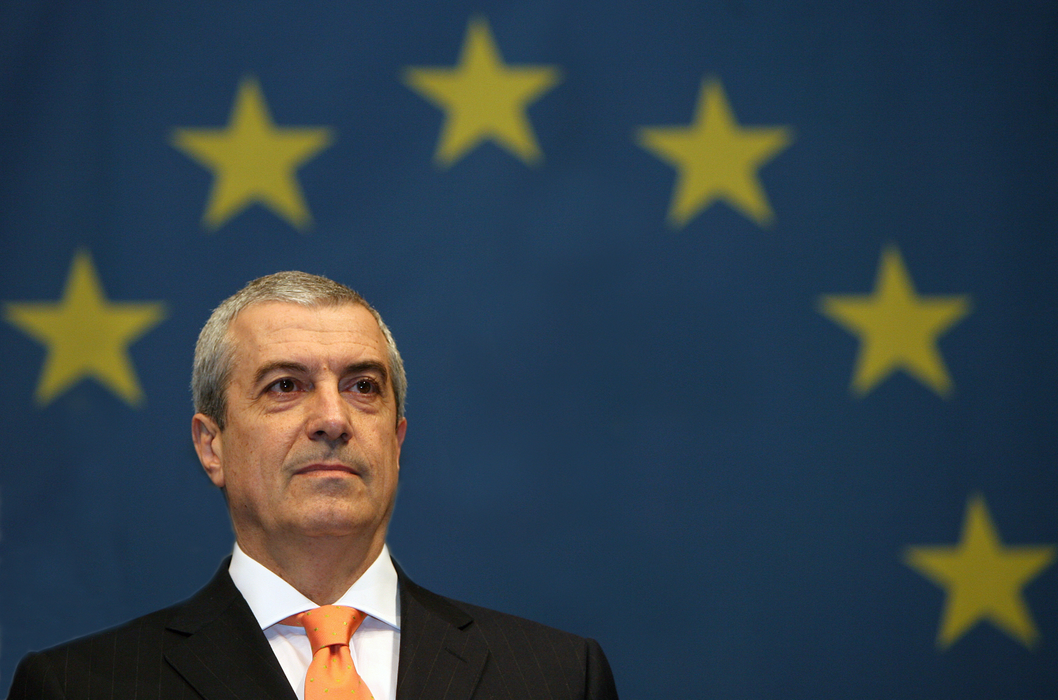 Călin Popescu Tăriceanu: ”Multe referiri din dosar fără legătură cu mine. E vorba și de o comisie rogatorie cu Israel”