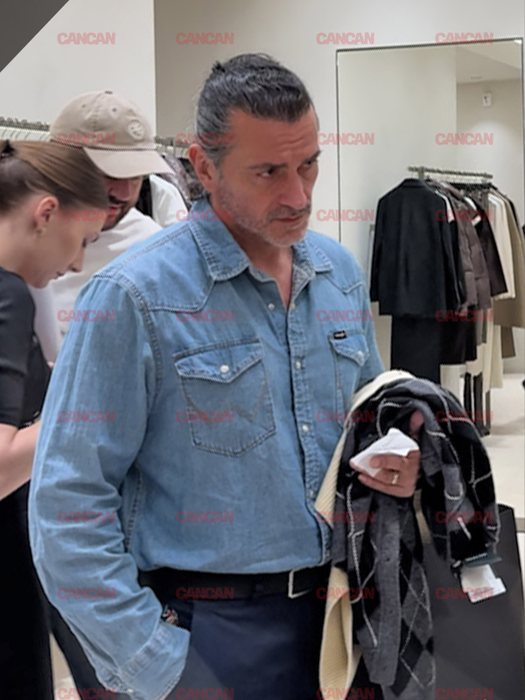 Bogdan Jianu, aka Vlad Țepeș, descindere în Băneasa Shopping City