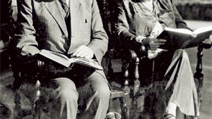 Detalii din viata intima a parintelui teoriei relativitatii! Albert Einstein, sotul tiran