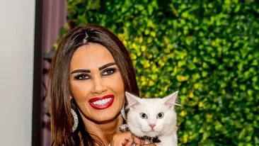 Oana Zăvoranu, schimbare de look: ”Înapoi la natural...”