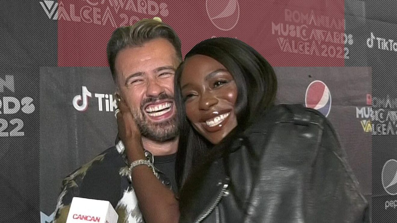 S-a aflat cum își gestionează finanțele Naomi Hedman și prezentatorul de la „Neatza". Florin Ristei: „Banii ei sunt și banii mei!”