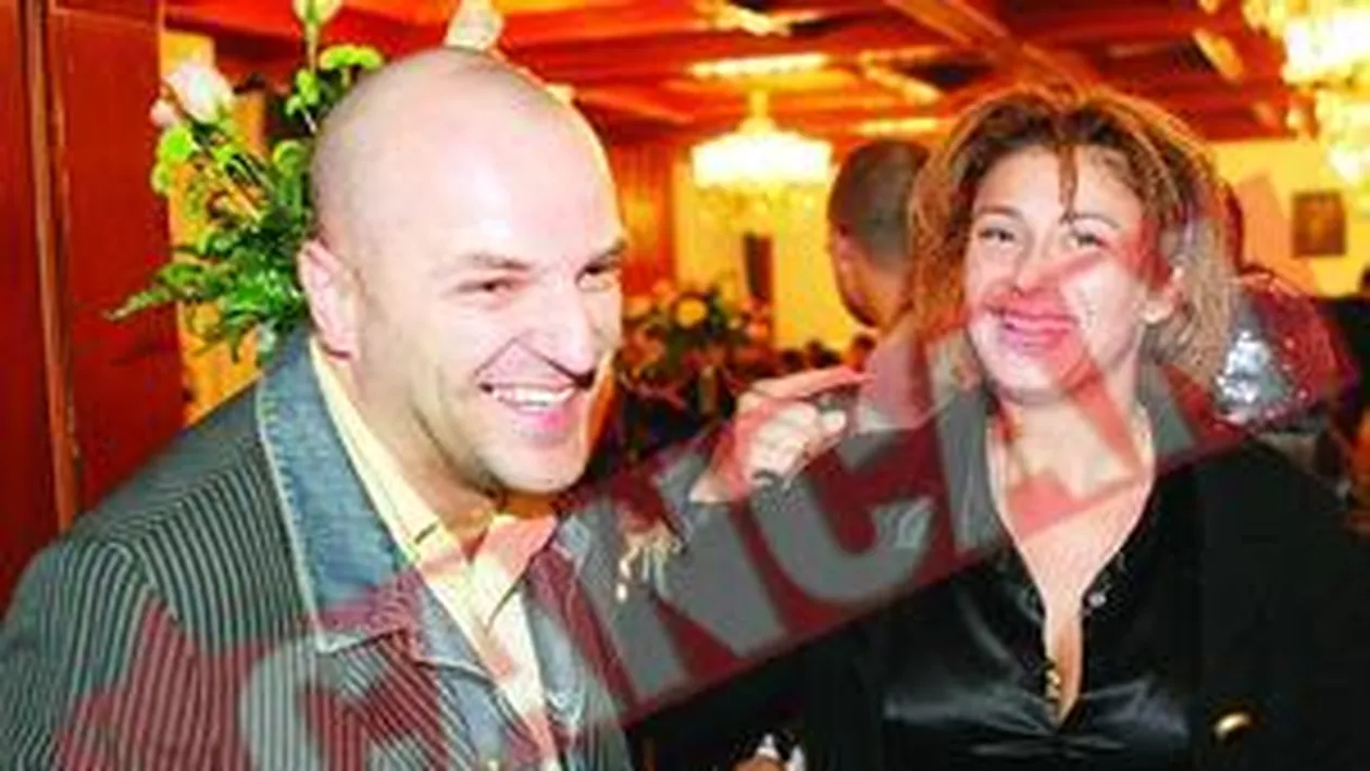 Silviu Prigoana a spart 20.000 de euro in trei ore