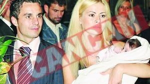 Florentin Petre e oficial liber