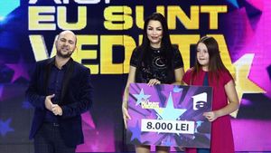 Brigitte Sfăt și fiica ei, Sara, au câștigat cea de-a doua ediție “Aici eu sunt vedeta”! Cum arată fiica soției lui Ilie Năstase
