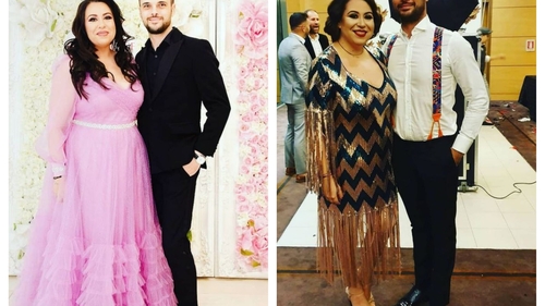 Speră Oana Roman la o împăcare cu Marius Elisei? Gesturile care o dau de gol pe vedetă
