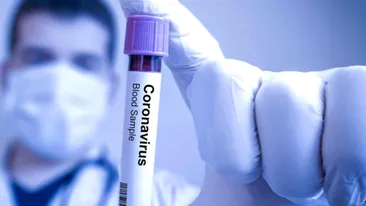 Coronavirus România 8 ianuarie. Câte persoane s-au infectat în ultimele 24 de ore