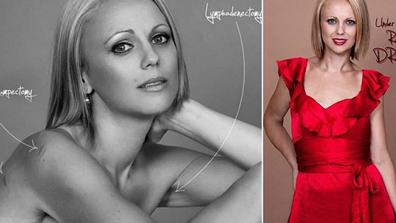 Peste 100 de oameni au sters-o din lista lor de prieteni din cauza acestor fotografii! Ce a postat aceasta femeie