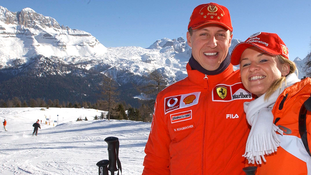 După teribilul accident la ski din urmă cu trei ani, MICHAEL SCHUMACHER a mai primit o veste proastă! A pierdut doi dintre sponsori