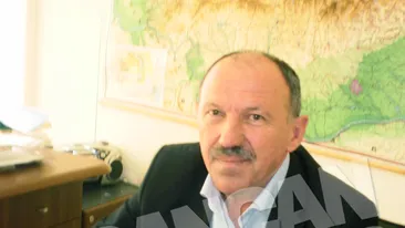 Chiar si barbatii ii recunosc suprematia fostului prefect! Terente are un urmas în Arges!