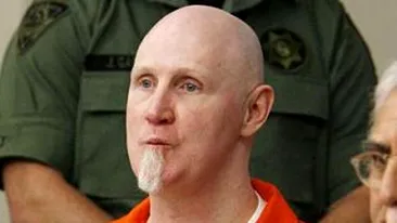 Un american condamnat la moarte a ales plutonul de executie in locul injectiei letale
