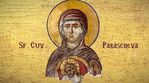 Tradiții și obiceiuri de Sfânta Parascheva. Ce nu ai voie să faci