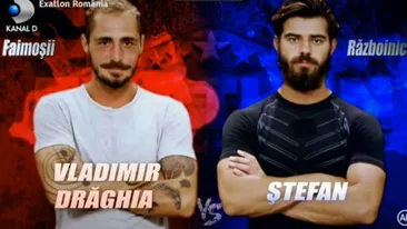 Exatlon, 6 mai: Cum a ajuns să se rejoace proba dintre Vladimir Drăghia și Ștefan. Premieră istorică la Exatlon!