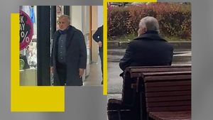 IMAGINILE DURERII! Ilie Năstase, singur și abătut…Problemele conjugale, dar și cele cu Poliția și-au pus amprenta pe marele simbol al tenisului