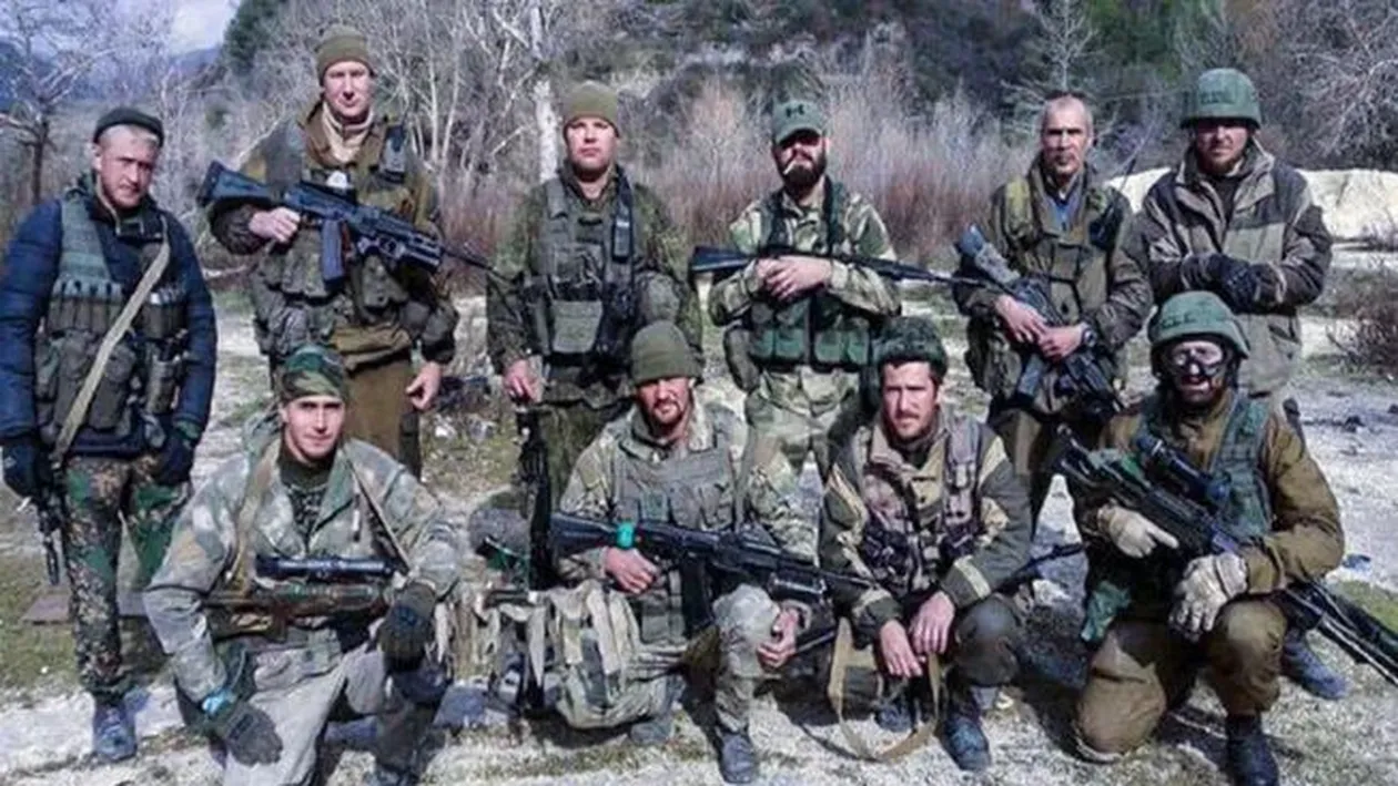 Rusia recrutează mercenari sirieni, care să lupte în Ucraina. Unii au început deja treaba