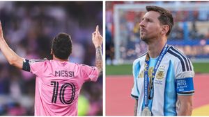 Leo Messi a bifat un nou record la Inter Miami! Este cel mai bun marcator din istoria Leagues Cup