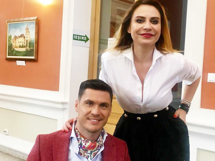 Adina Buzatu, sfaturi importante pentru cadoul perfect