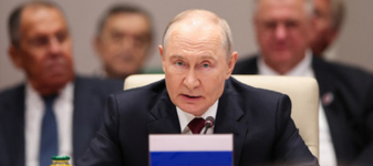 Putin cere Chinei, Indiei și Iranului să ajute la prevenirea conflictelor în lume: „Trebuie să facem tot posibilul”
