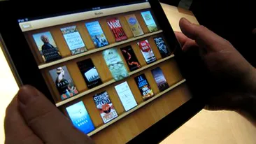 VIDEO Unei batrane de 99 ani medicul i-a prescris un...iPad!