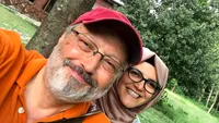 Jurnalist, decapitat! Filmul înfiorător al execuției lui Jamal Khashoggi