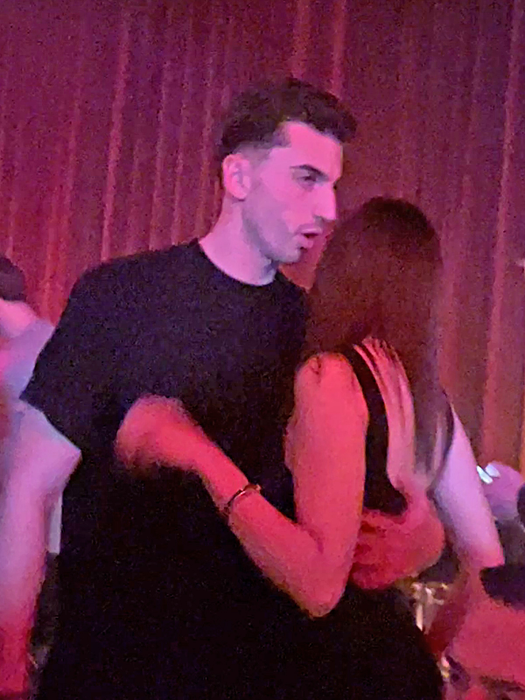Andrei Vlad, în formă maximă la club