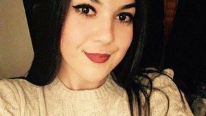 Ana Maria avea doar 21 de ani și a murit în accidentul cumplit din Brăila! Prietenii sunt devastați de pierderea ei: “Drum lin, înger frumos”