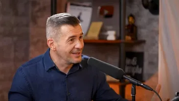 Oferta refuzată de Dragoș Pătraru! „Tăticul” de la Starea Nației a spus pas unei colaborări cu un cunoscut post de radio