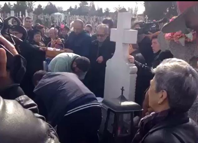 Cutremurător. Cum a aflat tatăl Mădălinei Manole că fiica sa a murit. “Eram în camera mea, în pat și…”