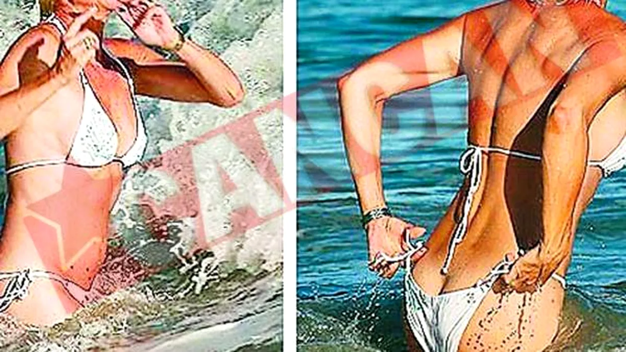 Uite ce-i face cainele!