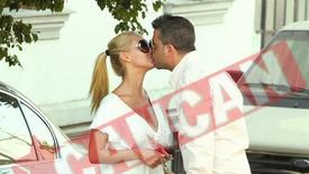 Cu cine a fost combinat iubitul Andreei Spatar?