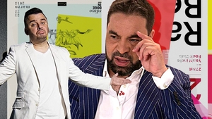 Florin Salam îl face praf pe Liviu Guță. “Eu înțeleg că mă copiezi, dar…”