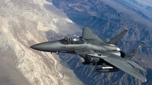 Ce spune MApN după tragedia aviatică din judetul Constanţa, când un MiG-21 Lancer și un elicopter s-au prăbușit