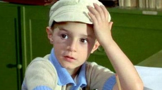 Il mai tii minte pe baietelul adorabil din "La vita e bella"? A implinit 19 ani si sigur nu l-ai recunoaste daca l-ai vedea!
