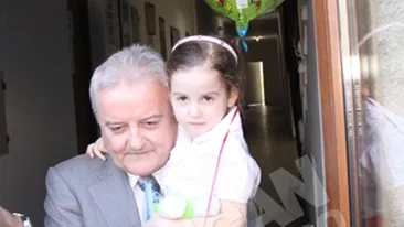 Motivarea sentintei in divortul Columbenilor: Irina a ramas la Irinel pentru ca are posibilitati materiale superioare