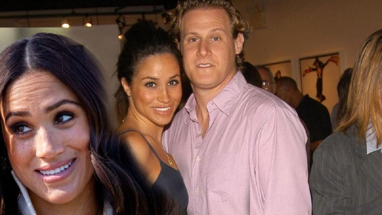 Dezvăluiri neștiute! De ce a divorțat, de fapt, Meghan Markle de fostul ei soț