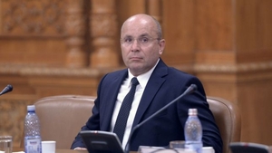 Cozmin Guşă denunţă campania GSP împotriva judo-ului românesc